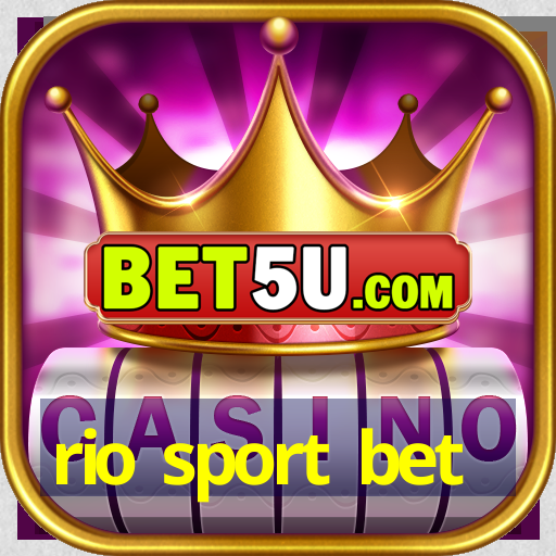 rio sport bet